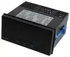 DP20-A1: PANEL METER, 4DIGIT, MULTIFUNCTION, 265V