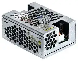 CUS60M-24/A: POWER SUPPLY, AC-DC, 24V, 2.5A
