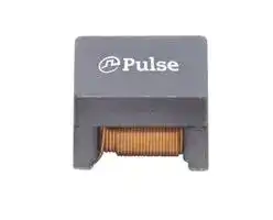 PE-1210CCMC601STS: COMMON MODE FILTER, 1KA, SMD