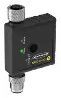 R45C-K-UQ.: SIGNAL CONVERTER, 1-CH, VOLTAGE, 30VDC