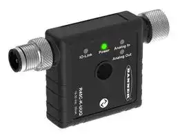 R45C-K-UUQ.: SIGNAL CONVERTER, 1-CH, VOLTAGE, 30VDC