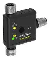 R45C-2K-MQ.: SIGNAL CONVERTER, 1-CH, DIGITAL, 30VDC