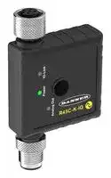 R45C-K-IQ.: SIGNAL CONVERTER, 1-CH, CURRENT, 30VDC