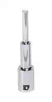 3/4-260W-U21/2-304SS: Thermowell, 3/4" NPT, 304 Stainless Steel, 2.5", 260W Series