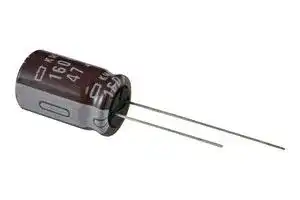 EGXF401ELL360MU25S — Electrolytic Capacitor, 36 µF, 400 V, ± 20%, Radial Leaded, 3000 hours @ 125°C, Polar