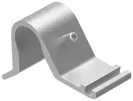 1456781: Sensor Bracket, Size 250, Tie Rods, Aluminium Alloy, SMAT-8M Position transmitters