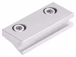 1548054: Sensor Bracket, Size 40, T-Slot, DRRD Semi-Rotary Drives