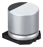 B40900B7277M000 — Hybrid Aluminium Electrolytic Capacitor, 270 µF, ± 20%, 35 V, Radial Can - SMD, 0.02 ohm