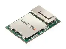 XPC240200B-02: WLAN, 5 GHz, Ethernet/SPI/UART/USB, On-Module Antenna, xPico 240 Series