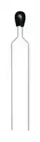 B57885S0103F001 — Thermistor, NTC, 10 kohm, B57885S Series, 3980 K, Through Hole, Radial Leaded