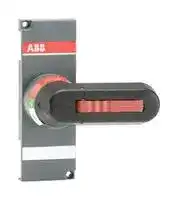 OTV250EK: Direct Mount Handle & Terminal Bolt Kit, OT160xxx4000 Series Sw Disconnectors/50 mm x 50 mm x 100 mm