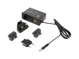 AMF60US12: AC/DC Power Supply, ITE, Industrial & Medical, 1 Output, 60 W, 12 V, 5 A