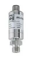 IPS-C0184-5M12: Pressure Sensor, 24 bar, Analogue, Gauge, 32 VDC, G1/4 (1/4