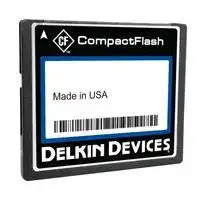 CE02TFNDV-F1000-D: Flash Memory Card, SLC, Compact Flash Card, Type I, 2 GB, C400 Series