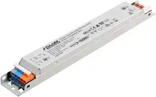 T1A1240105P-40EE: LED Driver, DALI-2 DT6, LED Lighting, 40 W, 54 V, 1.05 A, Constant Current, 196 V