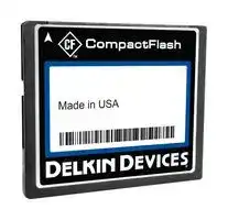 CE02TFNDV-FD000-D: Flash Memory Card, SLC, Compact Flash Card, Type I, 2 GB, C400 Series