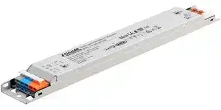 T1A1240130P-50EE: LED Driver, DALI-2 DT6, LED Lighting, 50 W, 54 V, 1.3 A, Constant Current, 196 V