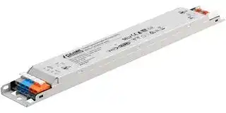 T1A1240170P-60EE: LED Driver, DALI-2 DT6, LED Lighting, 60 W, 54 V, 1.7 A, Constant Current, 196 V