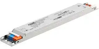 T1A1240200P-80EE: LED Driver, DALI-2 DT6, LED Lighting, 80 W, 54 V, 2 A, Constant Current, 196 V