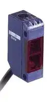 XUM0AKSAL2T: Photoelectric Sensor, OsiSense XU Series, Through Beam, 14 m, Solid State, 12 to 24 Vdc