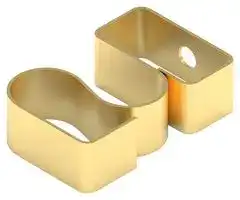 78631452070: Contact Finger, Soldered, Beryllium Copper, 4.5 mm x 2 mm x 7 mm, WE-SCFA Series