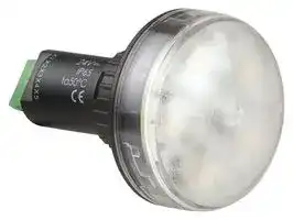23948055: Beacon, LED, Multicolour, Steady, 24 VDC, 50 mm x 78 mm, IP65