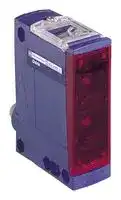 XUX5APANM12: Photoelectric Sensor, XUX Series, Osiris, Diffuse, 2.1m, PNP / SPST-NO, 12-24V, M12 Connector