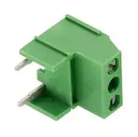 691252800001: Wire-To-Board Terminal Block, 1 Ways, 30 AWG, 12 AWG, 3.31 mm², Screw