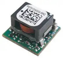 PDT006A0X3-SRZ: Non Isolated POL DC/DC Converter, Digital Pico Dlynx, ITE, DOSA, 33 W, 450 mV, 5.5 V, 6 A