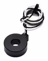 PCP300-T414250S: Current Sensing Transformer, 250:1, 300 A, 20Hz to 1kHz, 160 ohm