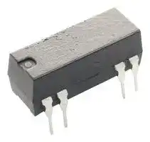 1-1393763-0: Signal Relay, 24 VDC, SPST-NO, 1 A, V23100-V4 Series, Through Hole, Non Latching
