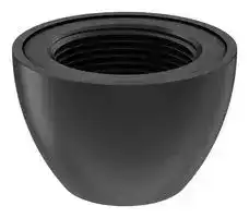 SA-M36SOP: Stand Off Pipe Adapter/Cover, M36x2 Threads, Basic Beacon, K100 Series