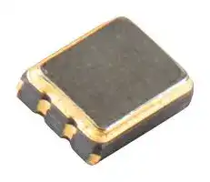 COM118025-25.000-EXT-T-TR: OSCILLATOR, 25MHZ, HCMOS, 3.2MMX2.5MM
