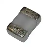 ML03510R7AAT2A: Capacitor, RF, Low ESR, 0.7 pF, 50 V, MLO, ± 0.05pF, 125 °C, 0603 [1608 Metric]
