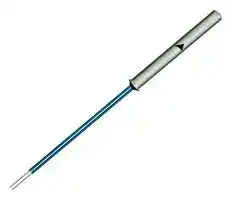 B59050D1100B040: PTC Thermistor, 60 ohm, Through Hole, 18 VDC, D1050 Series