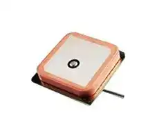 APAM2764YK0175: Antenna, Patch, 1.57542 GHz, 2.5 dBi, Right Hand Circular