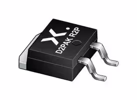 PSC20120JJ: Silicon Carbide Schottky Diode, Single, 1.2 kV, 20 A, 85 nC, TO-263 (D2PAK)