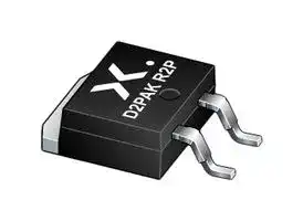 PSC20120JJ: Silicon Carbide Schottky Diode, Single, 1.2 kV, 20 A, 85 nC, TO-263 (D2PAK)