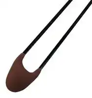 01T1002FF: Thermistor, NTC, 10 kohm, T Series, 3974 K, -40 °C to 125 °C, Through Hole, Radial Leaded