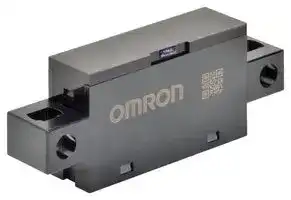 B5W-LB2101-1: Sensor, Light Convergent, 55 mm, Analogue, 21.6 to 26.4 VDC, B5W-LB Series
