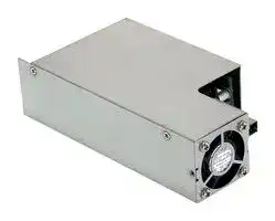 RPS-400-12-SF: AC/DC Enclosed Power Supply (PSU), Medical, 1 Outputs, 399.6 W, 12 VDC, 33.3 A