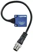 XS8E1A1MBL01U20: INDUCTIVE PROXIMITY SENSOR, 15MM, 240V