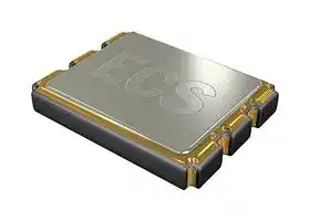 ECS-327TXO-30-TR: TCXO, 32.768 kHz, 5 ppm, SMD, 3.28mm x 2.5mm, CMOS, 3 V, ECS-327TXO Series