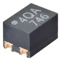 G3VM-41QR10(TR05): MOSFET Relay, SPST-NO (1 Form A), AC / DC, 40 V, 120 mA, S-VSON-4, Surface Mount