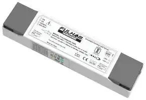 T1A1240035S-10EE: LED Driver, DALI-2 DT6, LED Lighting, 10.8 W, 42 V, 350 mA, Constant Current, 180 V