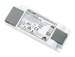 T1A1240035S-10FE: LED Driver, DALI-2 DT6, LED Lighting, 10.5 W, 42 V, 350 mA, Constant Current, 180 V