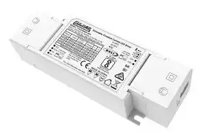 T1A1240045S-18FE: LED Driver, DALI-2 DT6, LED Lighting, 18 W, 42 V, 450 mA, Constant Current, 180 V