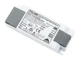 T1A1240060S-22FE: LED Driver, DALI-2 DT6, LED Lighting, 22.8 W, 42 V, 600 mA, Constant Current, 180 V