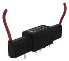 68-1-A-12/2D: Reed Relay, SPST-NO, 12 VDC, 68 Series, PCB, 150 ohm, 3 A