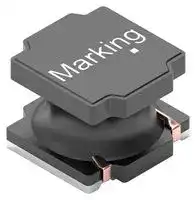 78404064330: Power Inductor (SMD), 33 µH, 1.7 A, Semishielded, 2 A, WE-LQSA Series